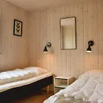 Awesome Home In Vejby With Sauna