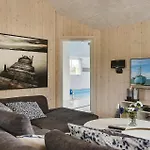 Cozy In With Sauna *