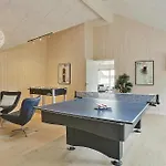 Awesome Home In Vejby With Sauna Vejby