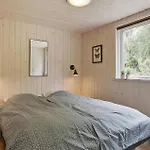 Semesterbostad Cozy In With Sauna Vejby