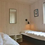 Semesterbostad Cozy In With Sauna Vejby
