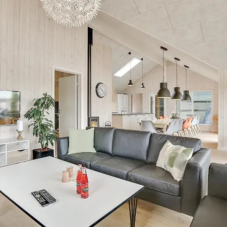 Dom wakacyjny Awesome In With Sauna Vejby