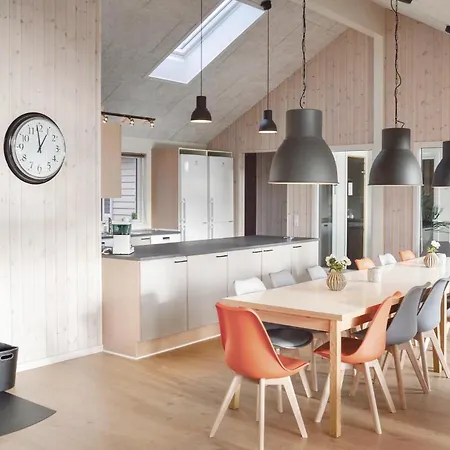 Awesome In With Indoor Swimming Pool Vejby