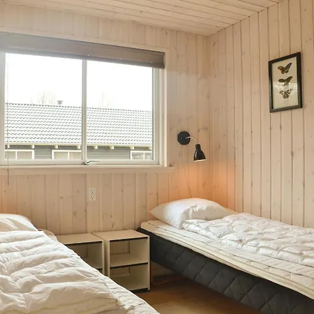 Awesome In With Sauna Dom wakacyjny *