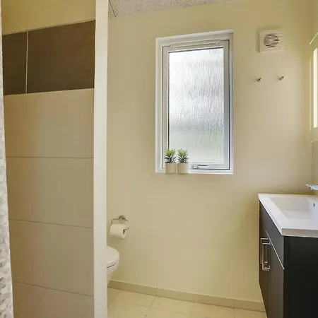 Awesome In With Indoor Swimming Pool Vejby
