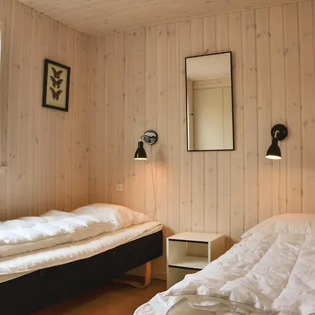 Awesome In With Sauna