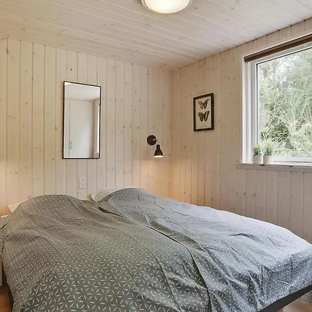 別荘 Cozy In With Sauna Vejby