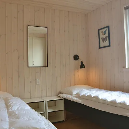Dom wakacyjny Awesome In With Sauna Vejby