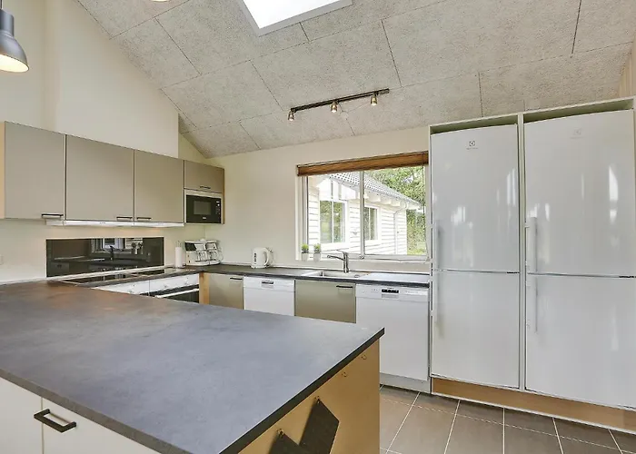 Cozy In With Sauna Σπίτι διακοπών Vejby