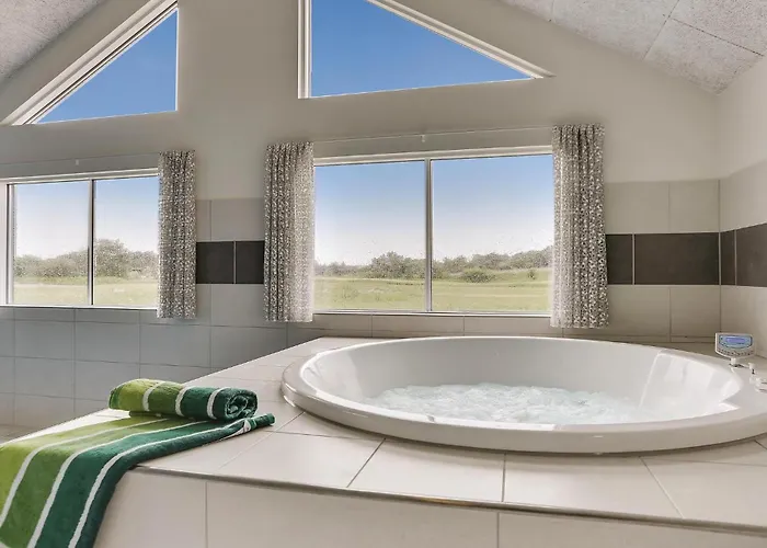 Σπίτι διακοπών Cozy In With Sauna