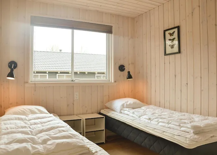 Cozy In With Sauna بيت للعطل *