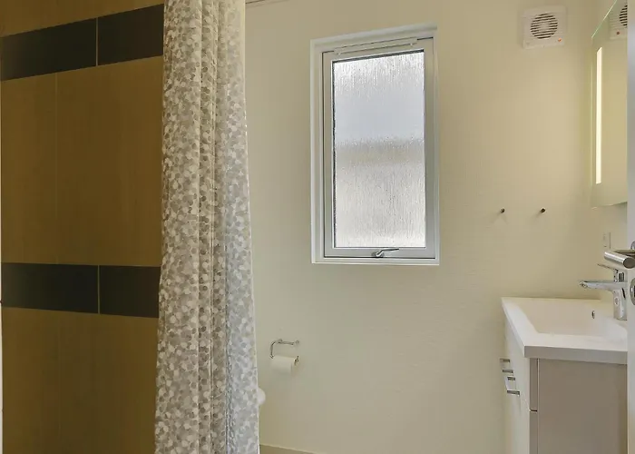 Cozy In With Sauna * Vejby