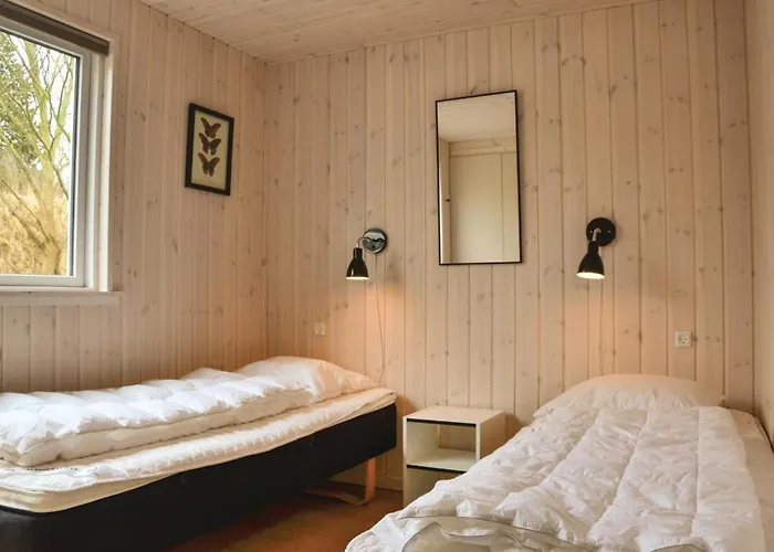 Cozy In With Sauna