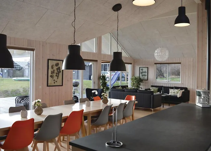 Cozy In With Sauna Σπίτι διακοπών