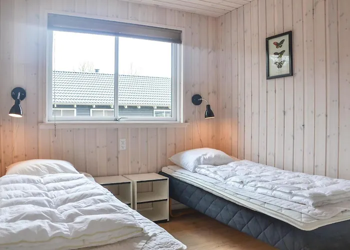 Cozy In With Sauna بيت للعطل *