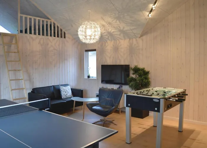 Σπίτι διακοπών Cozy In With Sauna *