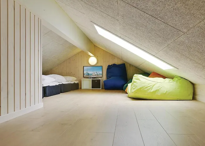 Σπίτι διακοπών Cozy In With Sauna