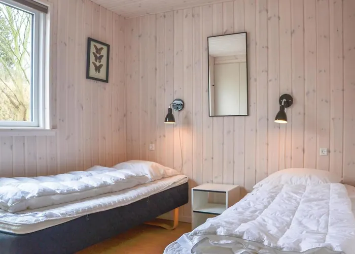 Cozy In With Sauna