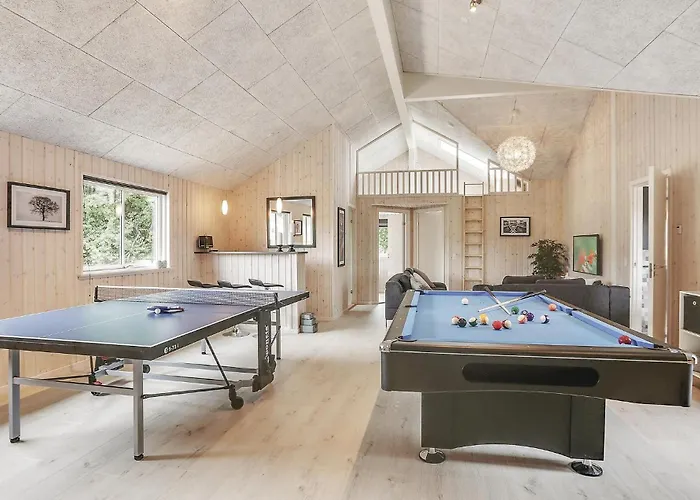 Cozy In With Sauna *