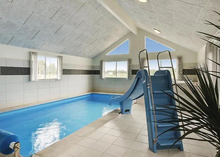 Cozy In With Sauna *